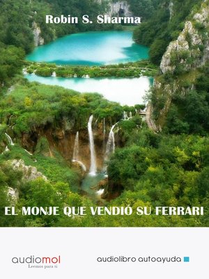 El monje que vendió su ferrari - Audiobook